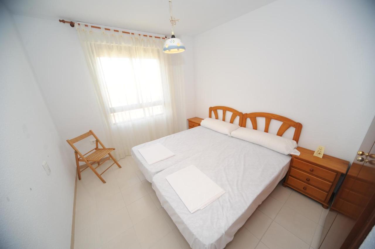 Cumbremar 2 Dormitorios Orangecosta Benicassim Ngoại thất bức ảnh