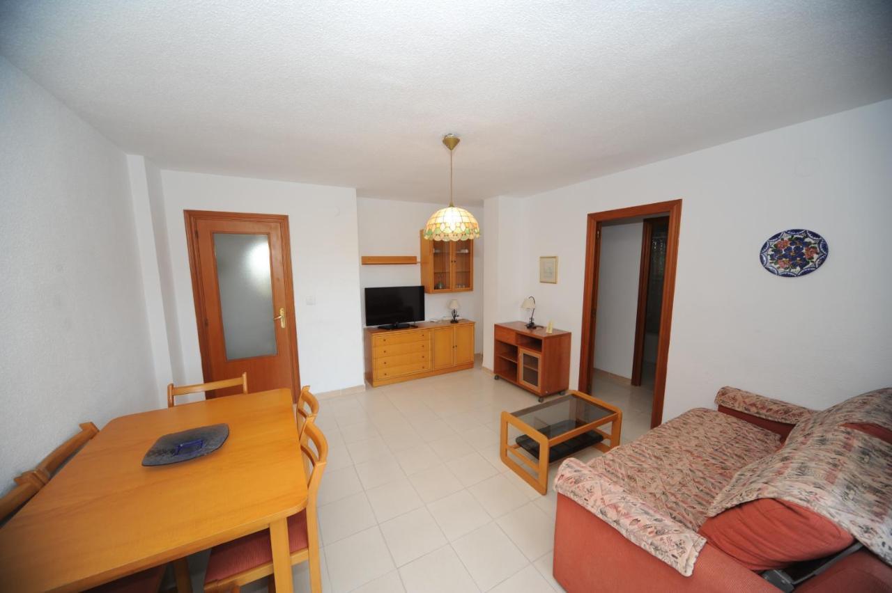 Cumbremar 2 Dormitorios Orangecosta Benicassim Ngoại thất bức ảnh